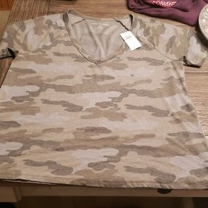 American Eagle Shirt